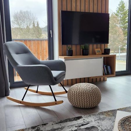 Apartment Timo Besen 209 Bešeňová Eksteriør billede