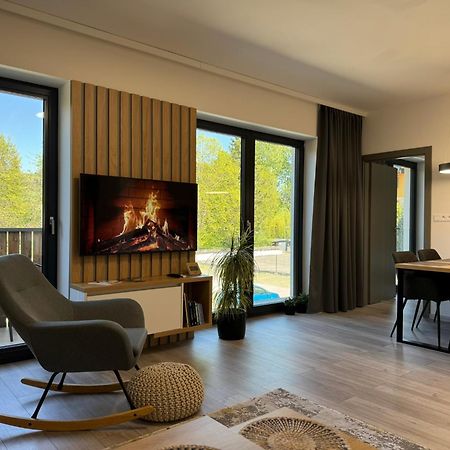 Apartment Timo Besen 209 Bešeňová Eksteriør billede