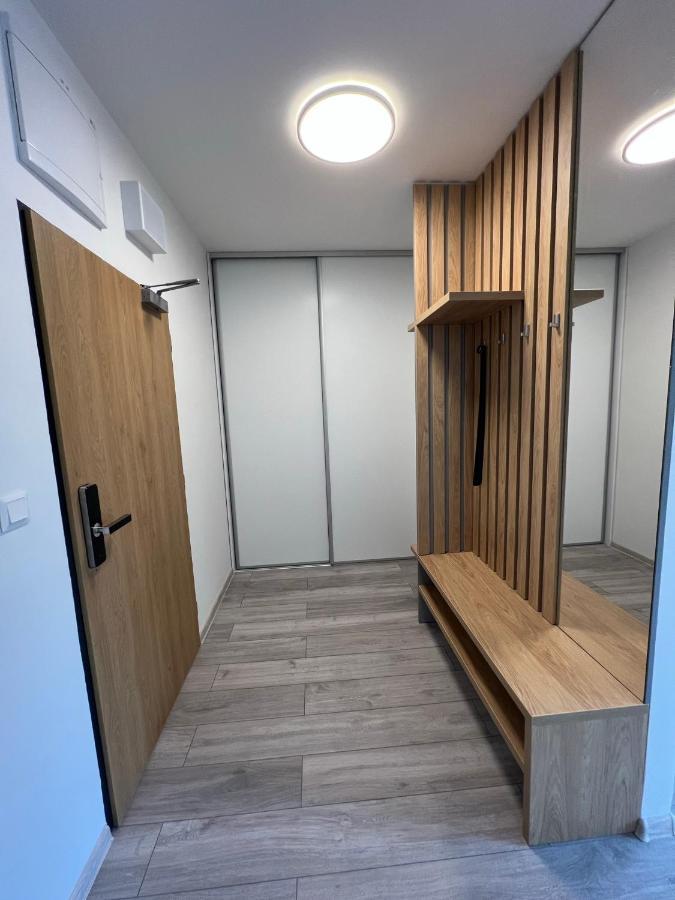Apartment Timo Besen 209 Bešeňová Eksteriør billede