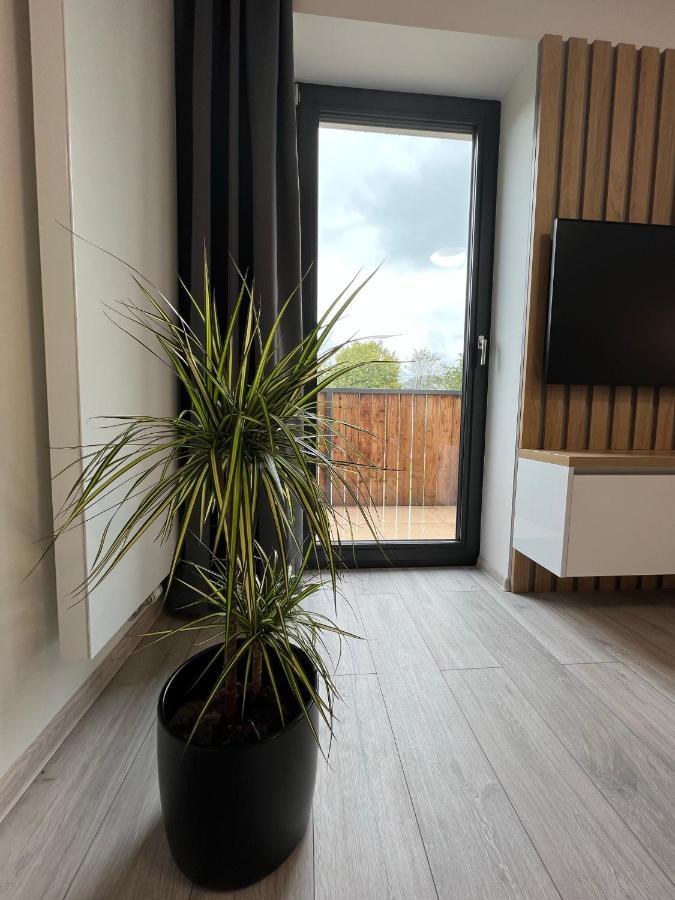 Apartment Timo Besen 209 Bešeňová Eksteriør billede
