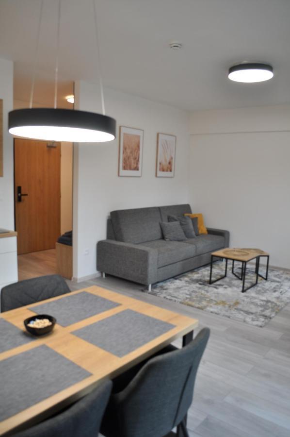 Apartment Timo Besen 209 Bešeňová Eksteriør billede