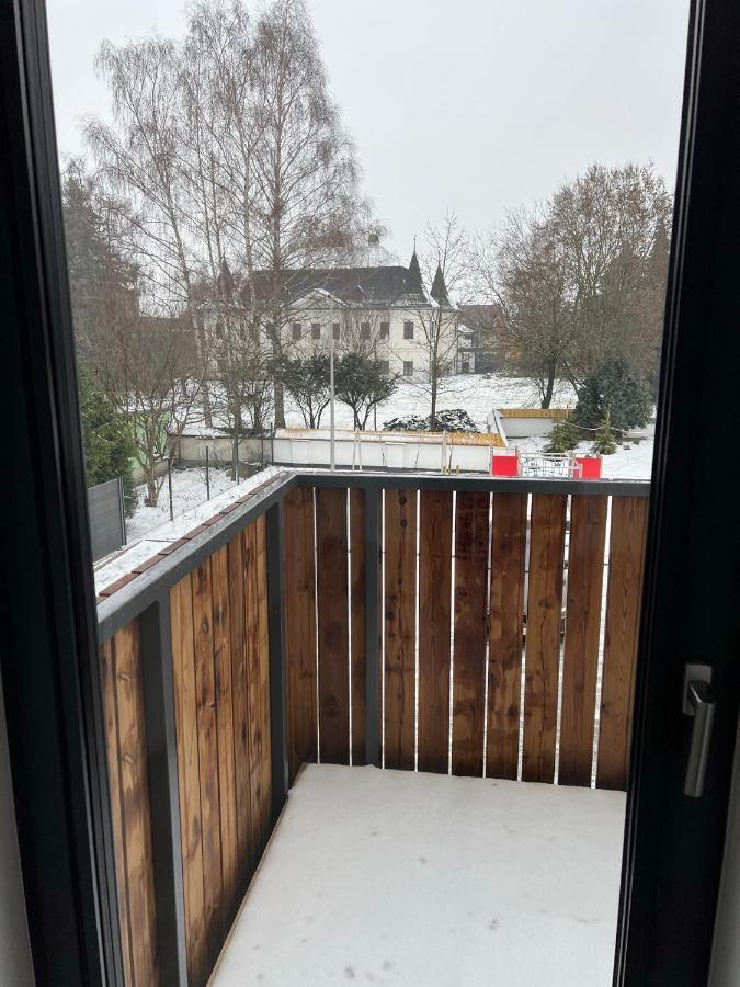 Apartment Timo Besen 209 Bešeňová Eksteriør billede