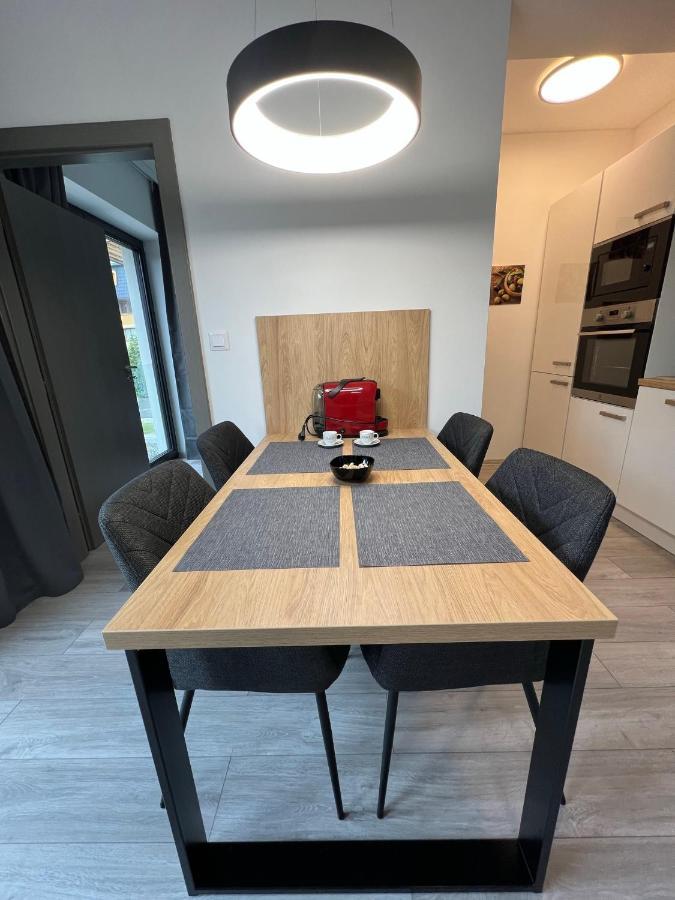 Apartment Timo Besen 209 Bešeňová Eksteriør billede