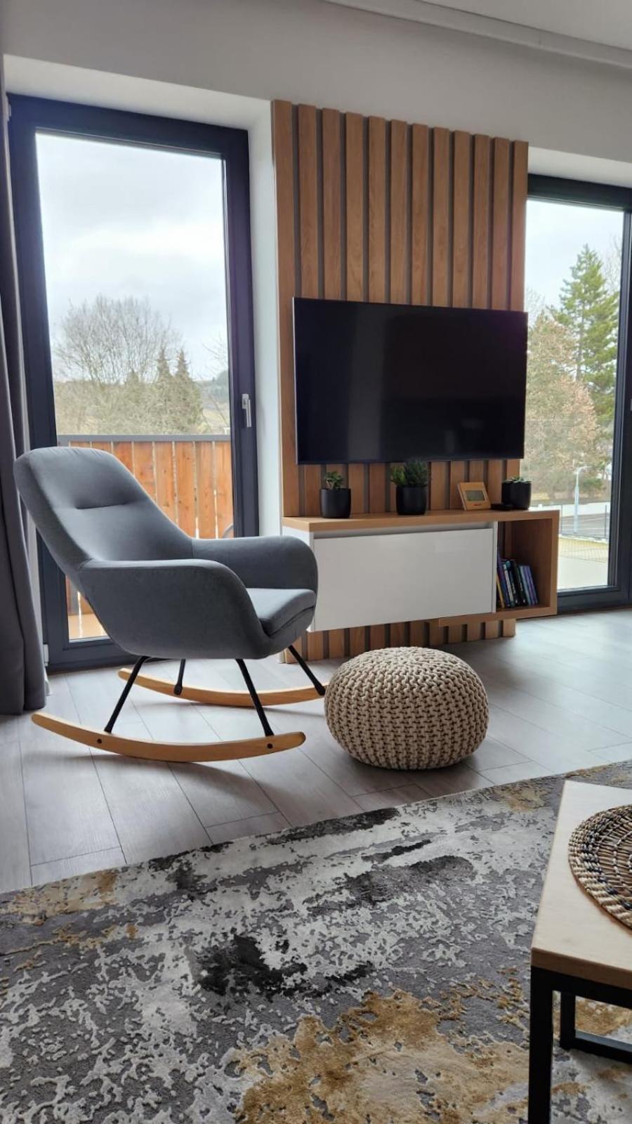 Apartment Timo Besen 209 Bešeňová Eksteriør billede