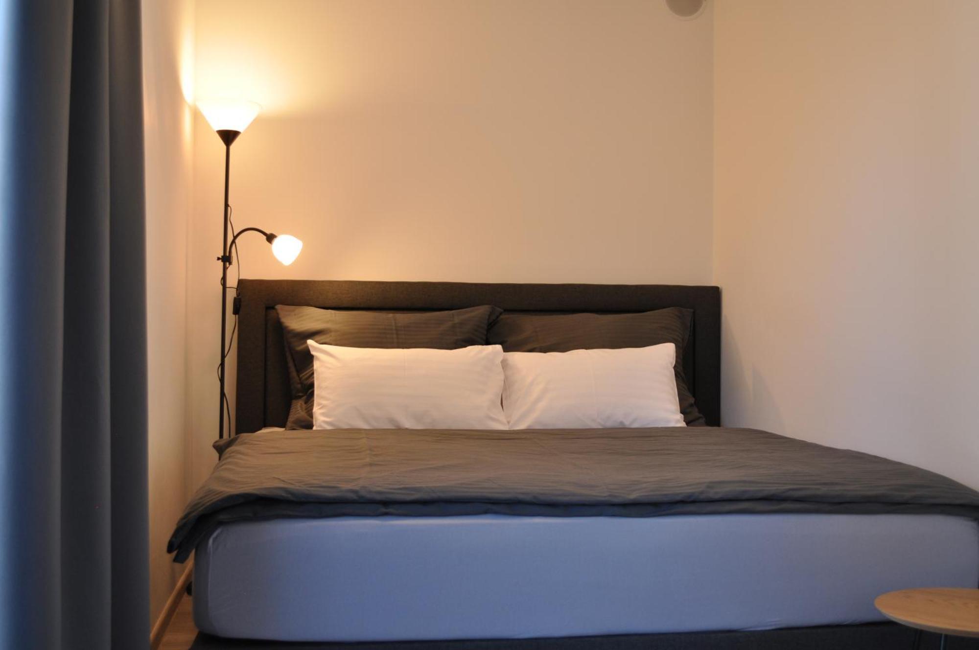 Apartment Timo Besen 209 Bešeňová Eksteriør billede