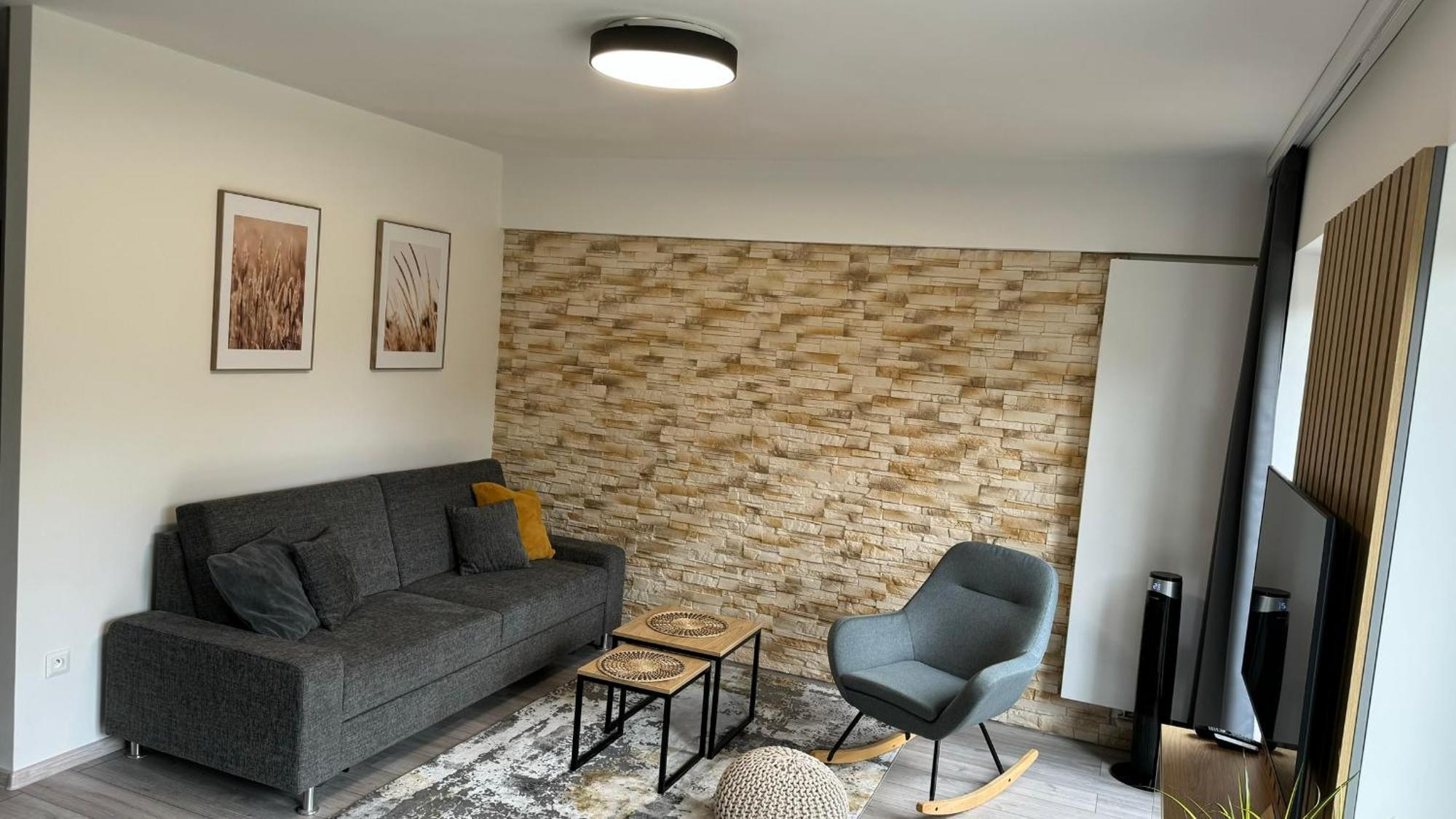Apartment Timo Besen 209 Bešeňová Eksteriør billede