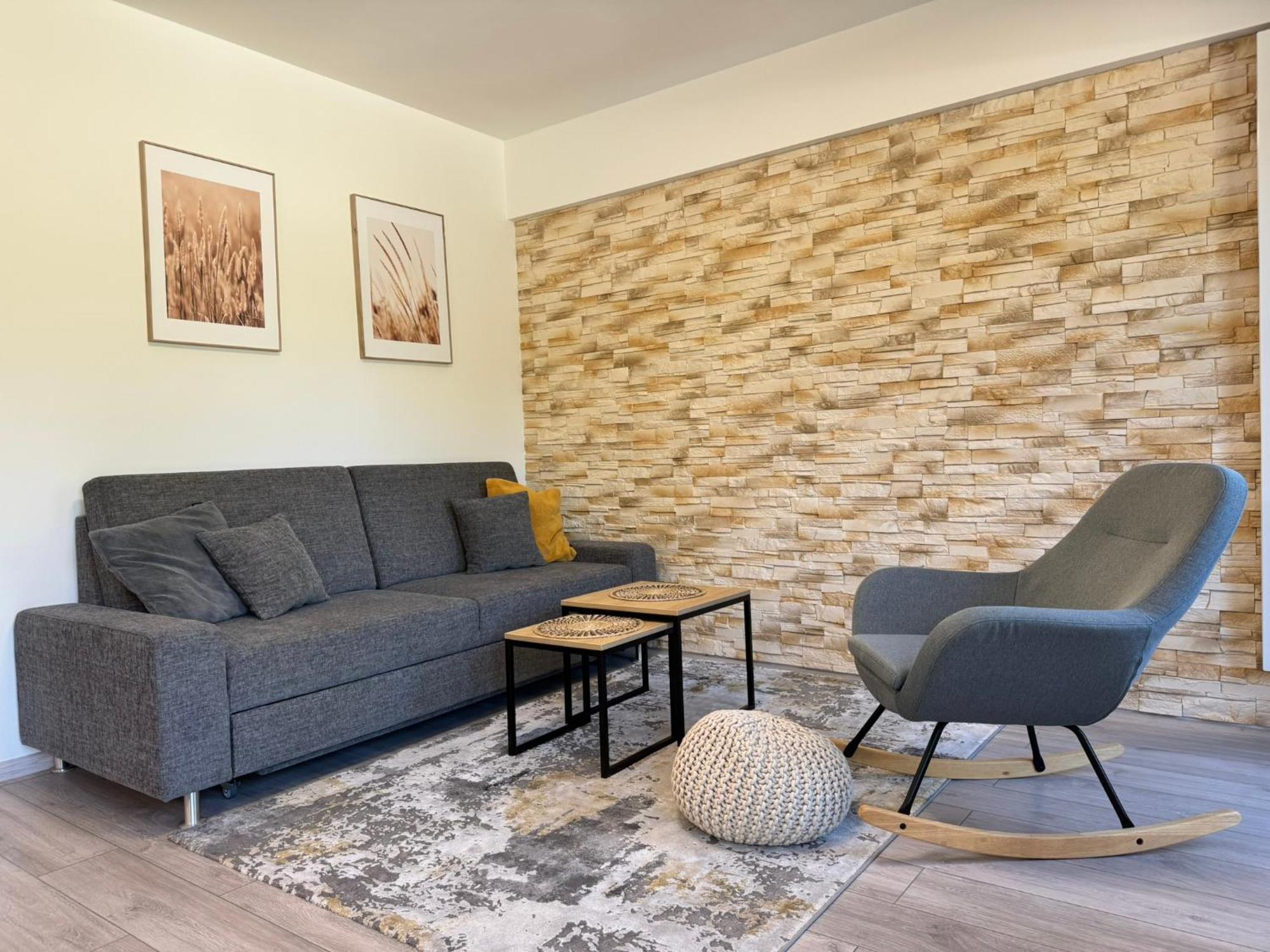 Apartment Timo Besen 209 Bešeňová Eksteriør billede